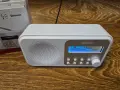 Радио Sharp Tokyo DR-P420(WH) – DAB+/FM, Bluetooth / Чисто ново дигитално радио, снимка 4