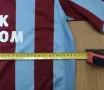 Trabzonspor / Nike - мъжка футболна тениска Трабзонспор, снимка 9