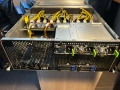 Професионален майнинг сървър Gigabyte Оctominer like, снимка 3
