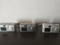 Камери Canon PowerShot S30, S40, S45, A20, A200 Japan, снимка 10