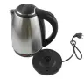 Електрическа Кана Elekom ЕК-8001 SS, 1,8 L,1500W, Защита, Инокс, снимка 3