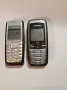 Nokia 1110 и подарък Siemens AX72 , снимка 2