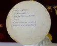 Троен свещник,бронз,оникс,позлата,барок,Луи XV. , снимка 11