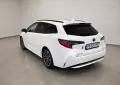 Toyota Corolla Touring Sport, 1.8 Hybrid, ГАРАНЦИОННА, снимка 3