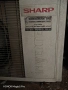Инверторен климатик Sharp AY-X127E , снимка 5