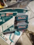 Комплект акумулаторни батерии и зарядно TOTAL INDUSTRIAL, 20 V, 2 x 4.0 Ah, 3 части, снимка 4