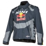 Ендуро яке/панталони KINI RED BULL, снимка 4