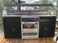 Радиокасетофон AIWA CS 660K , снимка 1