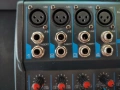 Пулт миксер KTO8UP, снимка 2