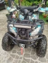 ATV на една година на 390 км., снимка 1