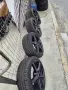 Джанти Ronal 18 цола , 5х114.3,  8j ,et42 , 225/45/18 Hundai  Kia  Mitsubishi  Mazda  Honda, снимка 6