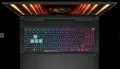 Msi Katana 15 HX B14WGK, снимка 1