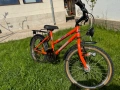 Детски велосипед 18 цола, снимка 1
