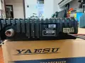 Мобилна радиостанция Midland 70-1066A (Low Band VHF) + Микрофон, снимка 1