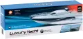 Мини яхта CHARM с дистанционно управление / Luxury Yacht, снимка 1