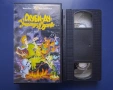 Видеокасети VHS Скуби - Ду , снимка 6