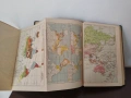 Немска Енциклопедия Meyers Kleines Lexikon. 1931г., снимка 12
