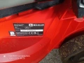 електрическа косачка Einhell , снимка 4