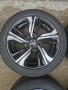 джанти Honda civic 17 , снимка 4