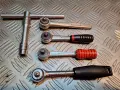 Продавам STAHLWILLE , KS Tools, Hazet, Facom, Wurth, Proxxson, Elora, снимка 11