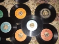 Лот от 20малки плочи сръбска музика, снимка 6