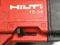 Професионален перфоратор Hilti TE 55, снимка 4