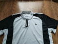 lacoste sport - страхотна мъжка тениска XL, снимка 1
