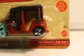 MATCHBOX INDIANA JONES TUK TUK ИГРАЧКА КОЛИЧКА МОДЕЛ, снимка 3