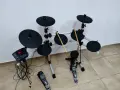 XDrum DD-402 – Електронни барабани, снимка 1