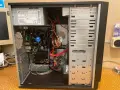Продавам настолен компютър с Intel Core i3, снимка 2
