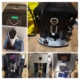 5 броя кафе роботи Юра , снимка 1