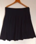 Ластична ПОЛА за ТАНЦИ- Марка- VERO MODA / 4-5 XL-Голям Размер /с джобове и ластична подплата, снимка 7