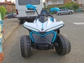 Акумулаторно ATV, снимка 1