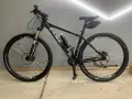 CUBE LTD Pro 29" – RockShox Recon / Shimano XT / Хидравлики, снимка 12