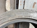 Гуми 235/45/19 255/40/19, снимка 2