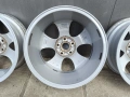 ОРИГИНАЛНИ джанти 17 ' цола 5x112 57,1 SKODA OCTAVIA / ШКОДА Октавия, снимка 15