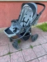 Детска количка Bebetto New Holland 2 в 1, снимка 2