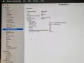 MacBook Air M4 / 24GB RAM / 512GB SSD, снимка 8