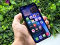 ! ПрОмО ! iPhone 12 128GB 100% батерия Blue (7779), снимка 3