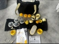 Двойна електрическа помпа за кърма Medela Freestyle Flex, снимка 1