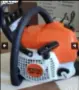 STIHL MS-181-нова, снимка 3