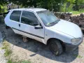 Пежо 106 1.5 дизел на части , снимка 2