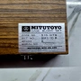 Плоскопаралелни краещни мерки еталони MITUTOYO , снимка 5