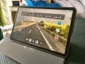 Lenovo Idea Tab Matte Edition  5G (11") 8/128 + Оригинална писалка  и комплект чехли. Гаранция, снимка 3