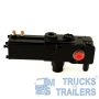 Хидравличен разпределител HYVA 150-350bar 1”, снимка 2
