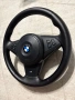 BMW M Sport E60 волан с бег (КЛЮЧ), снимка 3