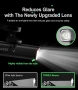 Фар за велосипед TOWILD CL1200 1200lm USB-C, снимка 7