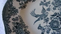 Винтидж големи купи, овални плата  Enoch Wedgwood , снимка 17