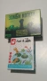 Зомби котета и Fast & Frog Настолни игри, снимка 1