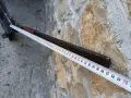 Стара Соц Гилотина / РАБОТЕЩА! / 15 кг. / НОМЕР 1210., снимка 7
